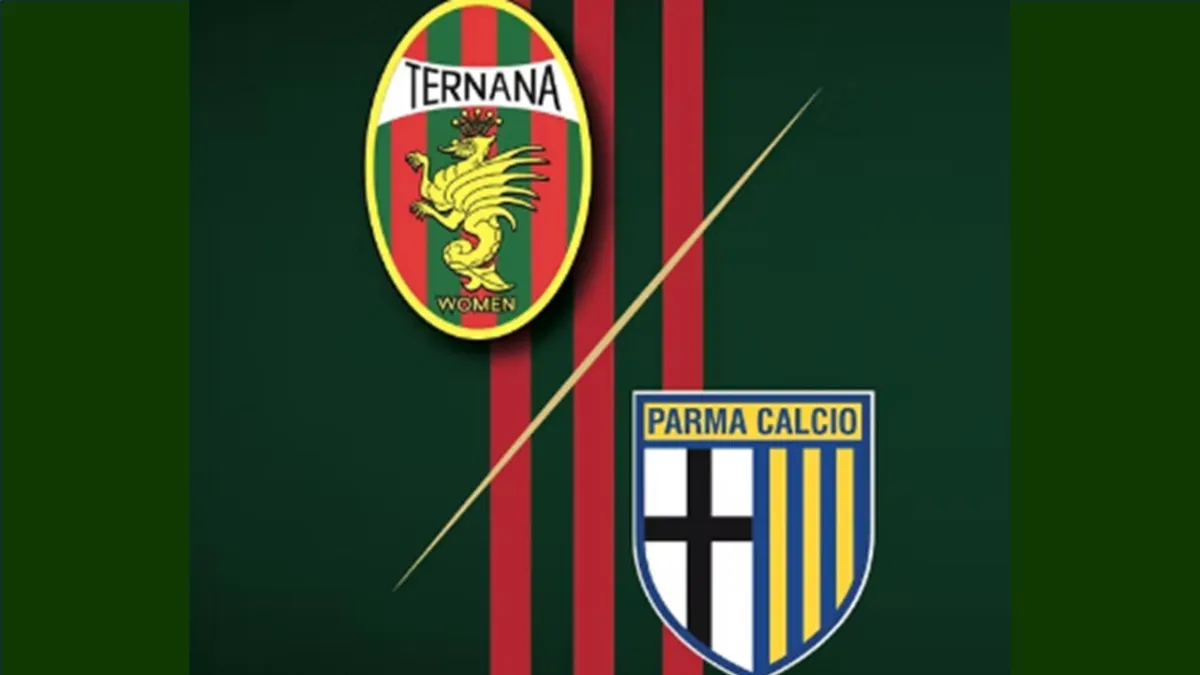 Dove vedere Ternana Women - Parma Women in Tv e streaming: probabili formazioni e chiavi del match