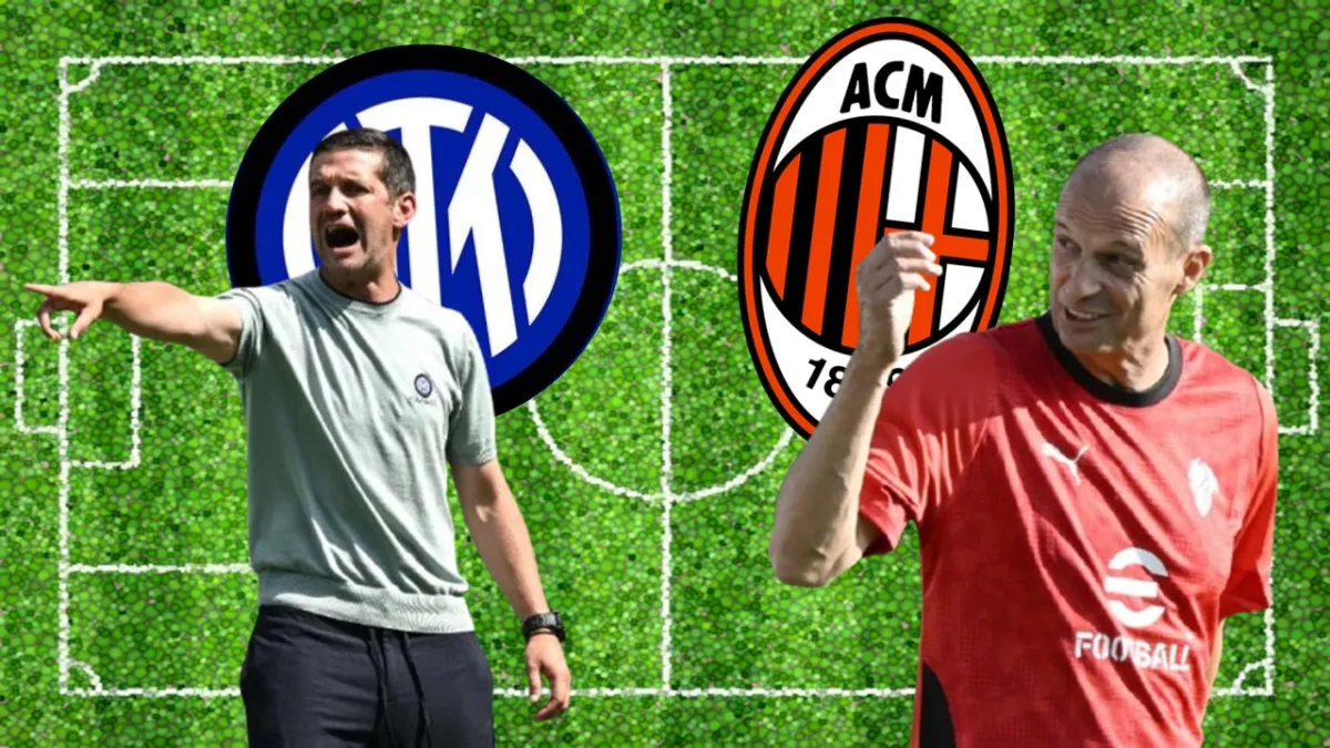 Derby di Milano, come giocheranno Inter e Milan? Le probabili formazioni dei tecnici e la chiave tattica del match