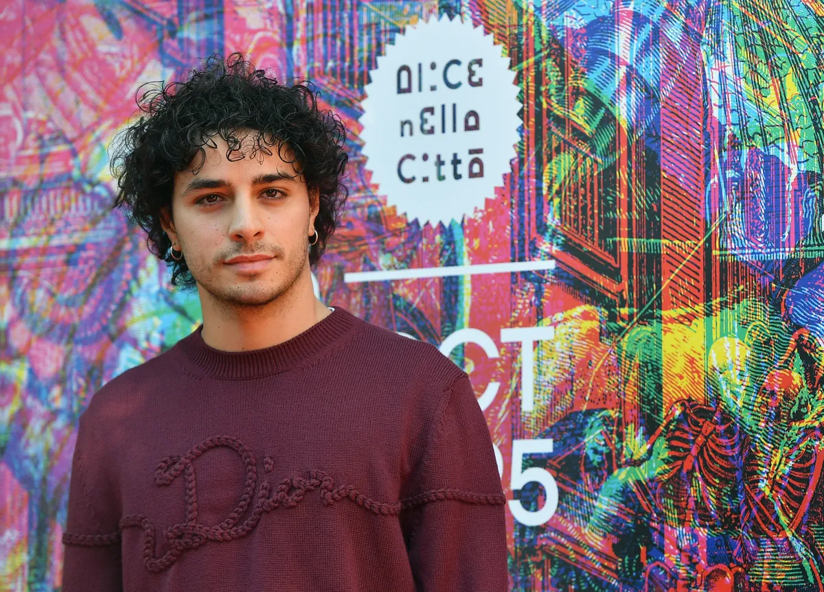 Vita privata di Damiano Gavino: chi è la fidanzata dell'attore, Virginia Lama?