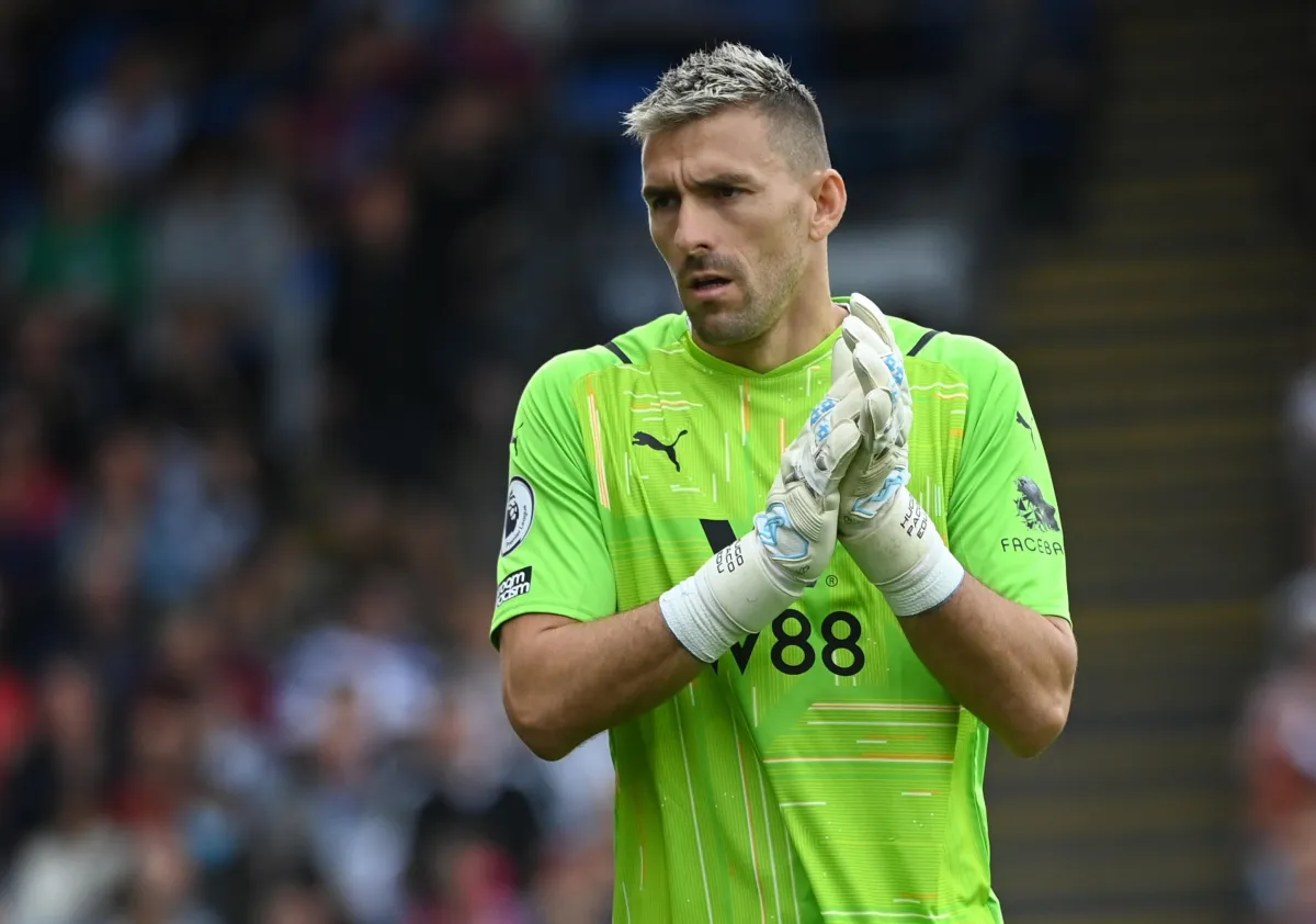 Chi è e quanto guadagna Vicente Guaita, il nuovo portiere del Parma