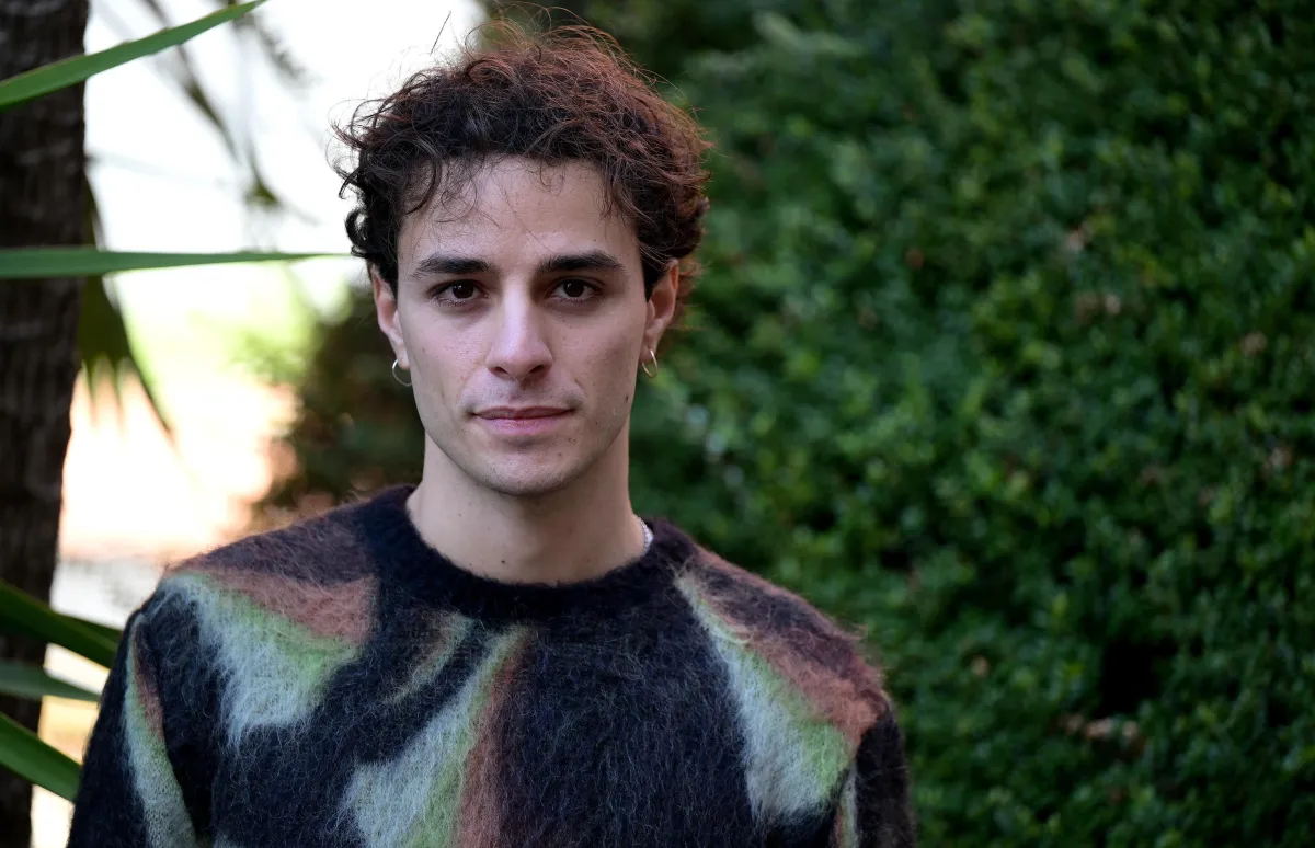 Genitori di Damiano Gavino: chi sono la madre e il padre dell'attore?