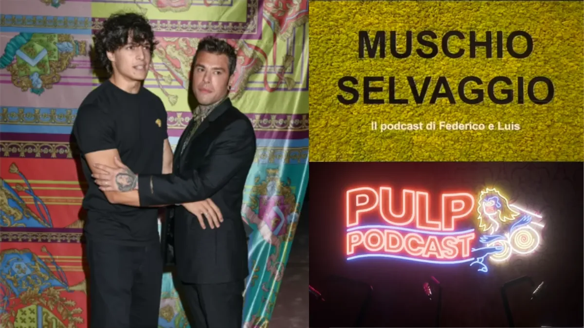 Luis Sal vs Fedez: il manager Vignola riaccende lo scontro e la faida social esplode di nuovo