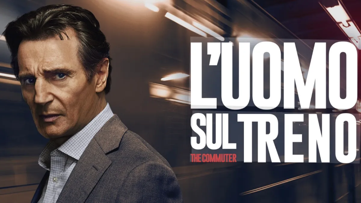 Come finisce “L’uomo sul treno” con Liam Neeson e dove è stato girato?