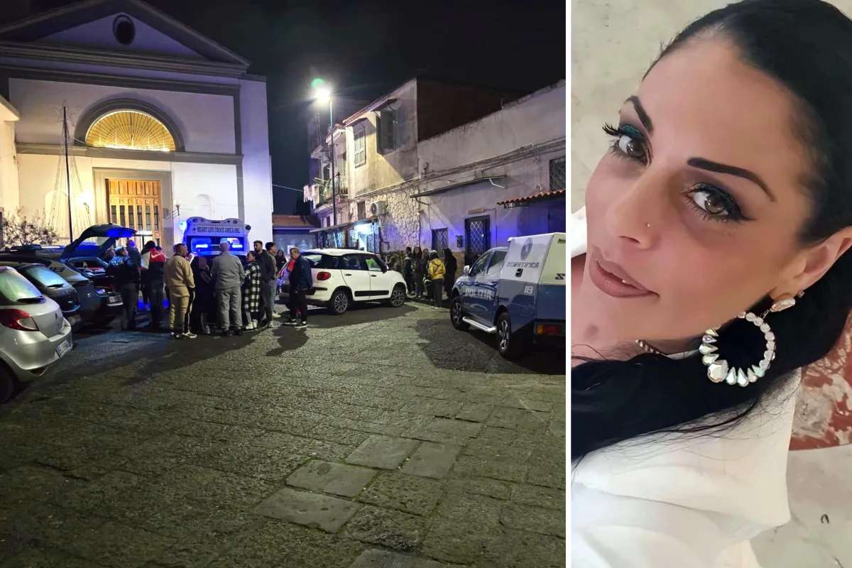 Nunzia Cappitelli trovata morta a Napoli, cos’è emerso dall’autopsia: la Procura indaga per omicidio