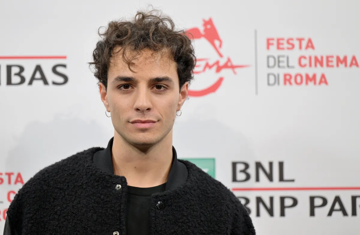 Origini di Damiano Gavino: dove vive e dove è nato l'attore?