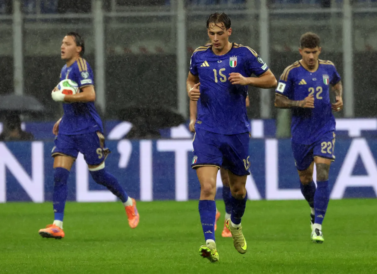 Playoff Mondiali, sarà Italia-Irlanda del Nord: i precedenti tra le due nazionali