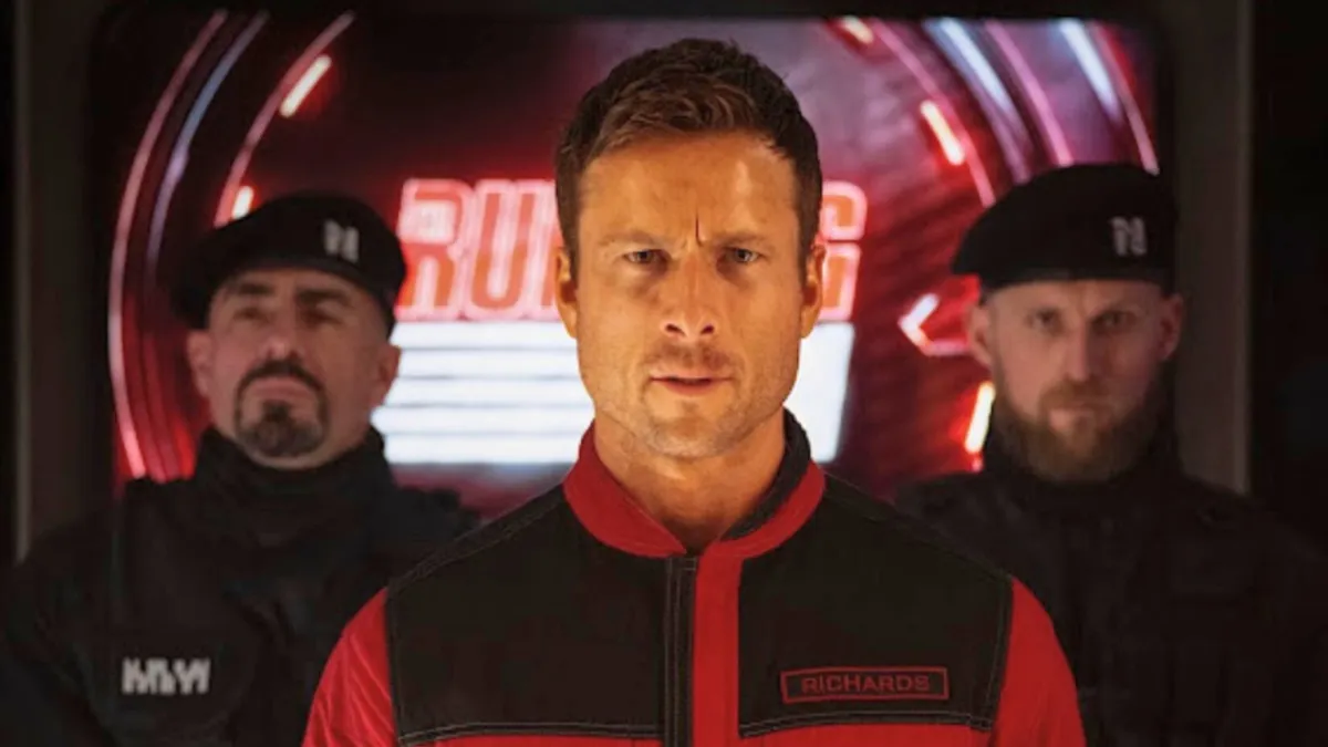 “The Running Man” è una storia vera? Il libro di Stephen King che ha ispirato il film