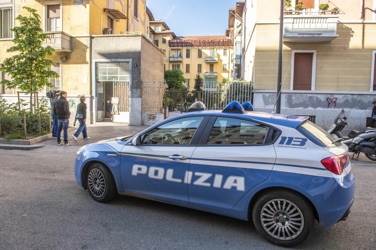 Monza, perseguita e violenta l'ex compagna: arrestato 31enne già condannato per stalking