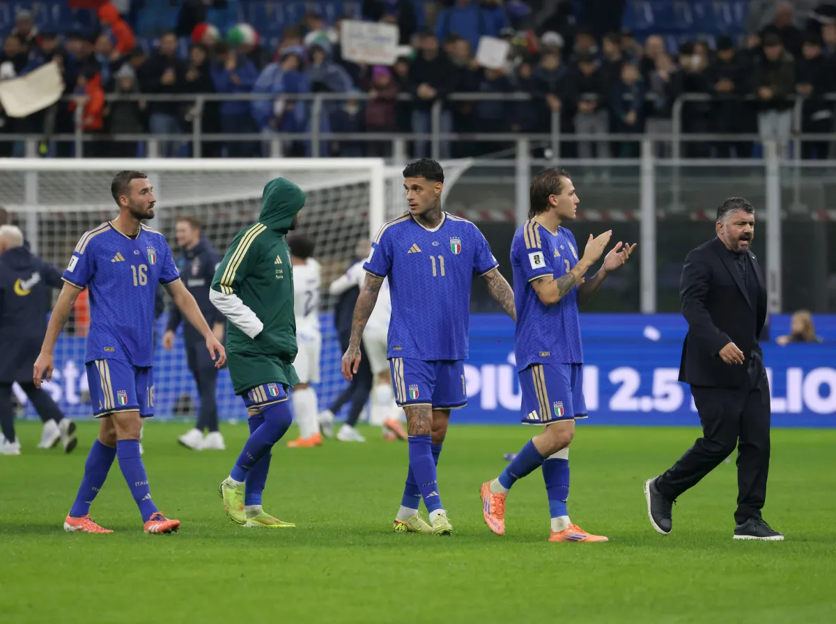 Prezzi biglietti Italia-Irlanda del Nord: tutto sui tagliandi dei playoff Mondiali