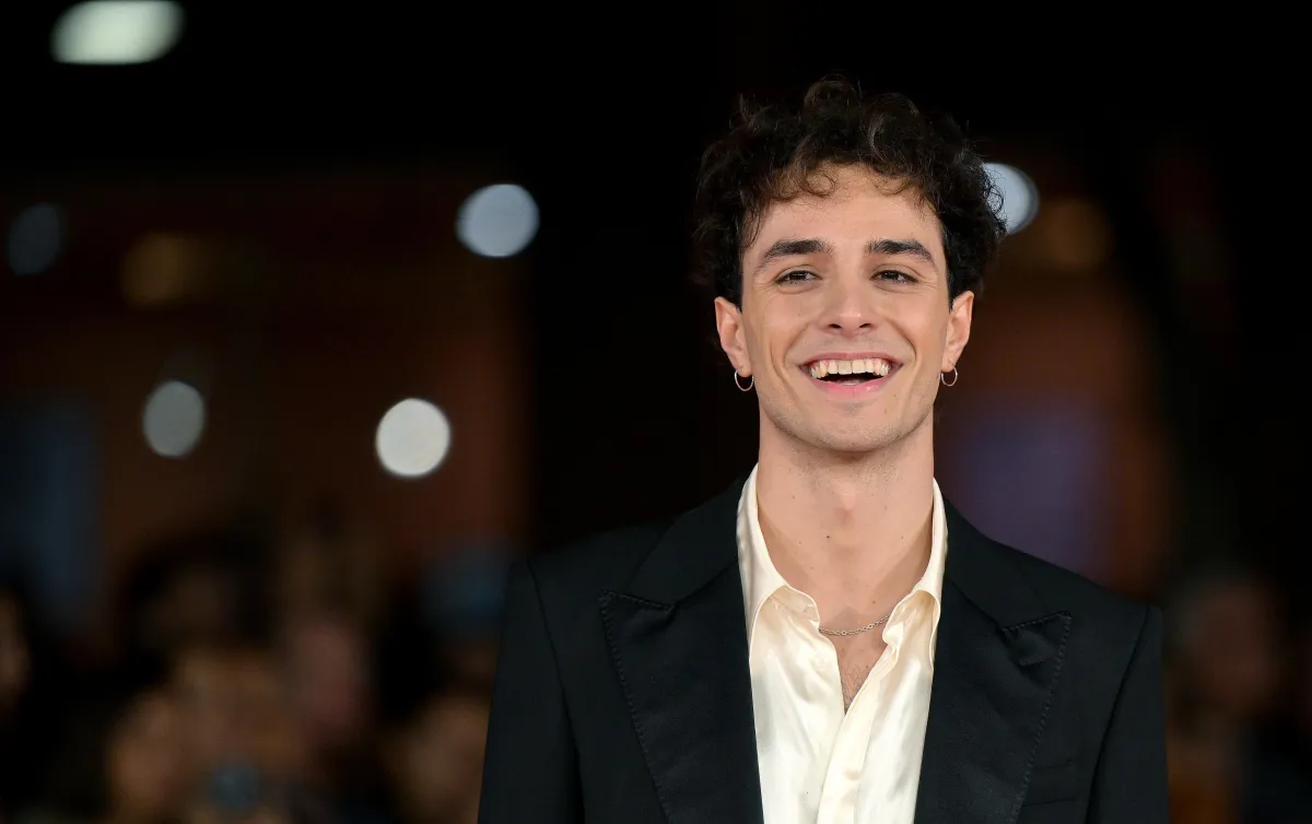 Chi è la sorella di Damiano Gavino, Lea? Il rapporto tra i due fratelli attori