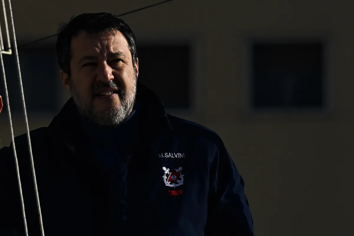 Elezioni Veneto, Cacciari avvisa Salvini: "Se la Lega andrà male finirà nei guai"