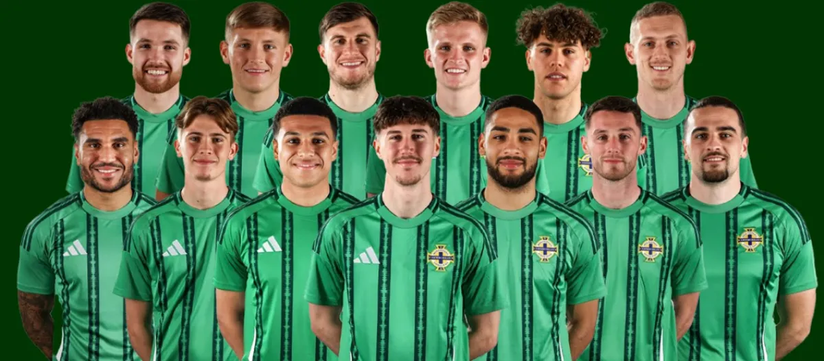 Playoff Mondiali 2026: alla scoperta dell'Irlanda del Nord avversaria dell'Italia in semifinale