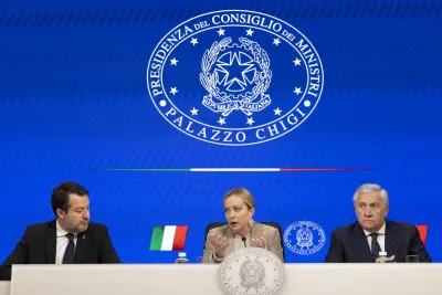 Manovra 2026, scontro su condoni e Rottamazione 5: FdI accelera, Salvini punta al silenzio-assenso
