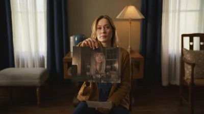 "Shelby Oaks": esordio alla regia per il critico cinematografico Chris Stuckmann