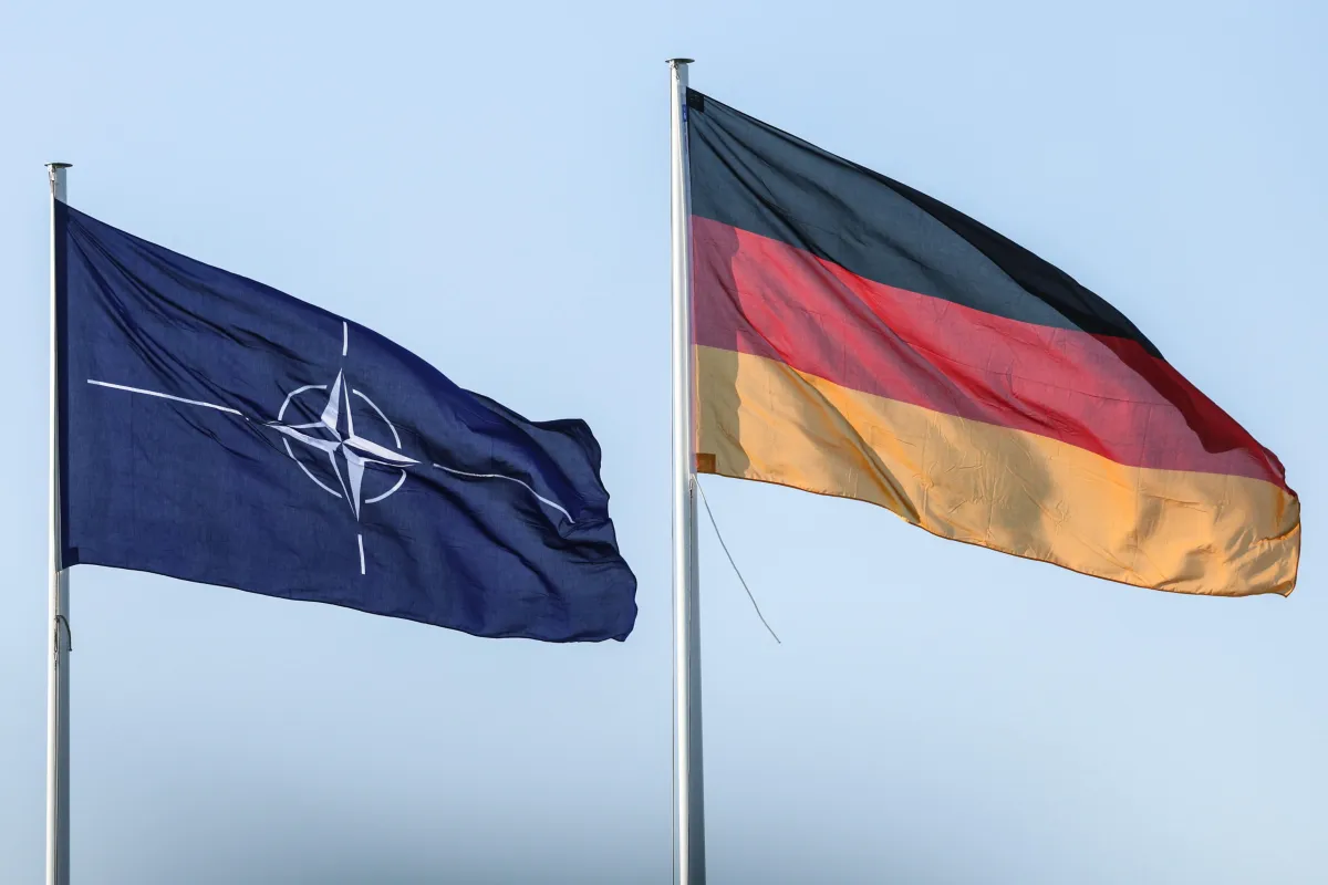 NATO, spunta l'ipotesi di un ruolo strategico per la Germania: un cambiamento epocale in vista