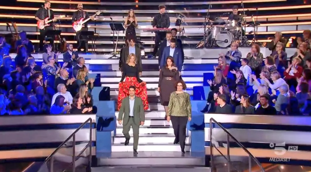 Chi ha vinto La Ruota dei Campioni? Ecco il riassunto dello speciale del 20 novembre