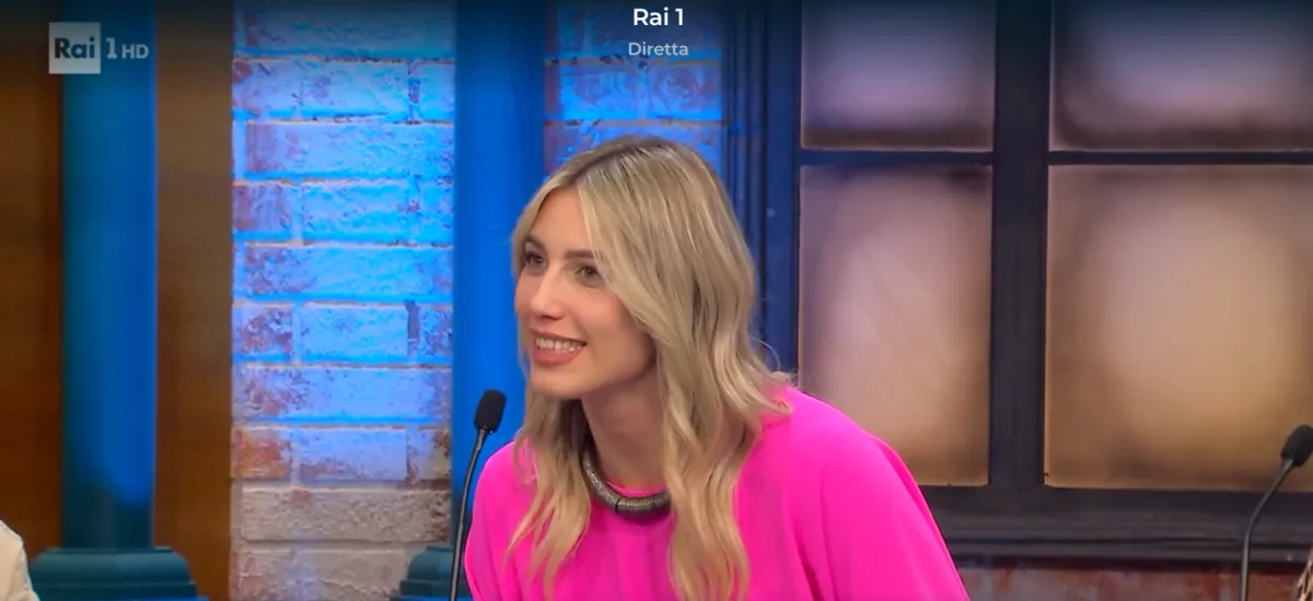 Chi è Giorgia, new entry della Puglia ad Affari tuoi