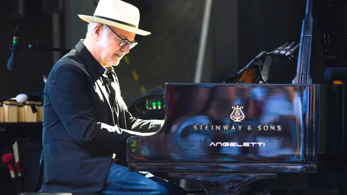 Ludovico Einaudi a Roma nell’estate 2026: le date dei concerti, i biglietti e la scaletta