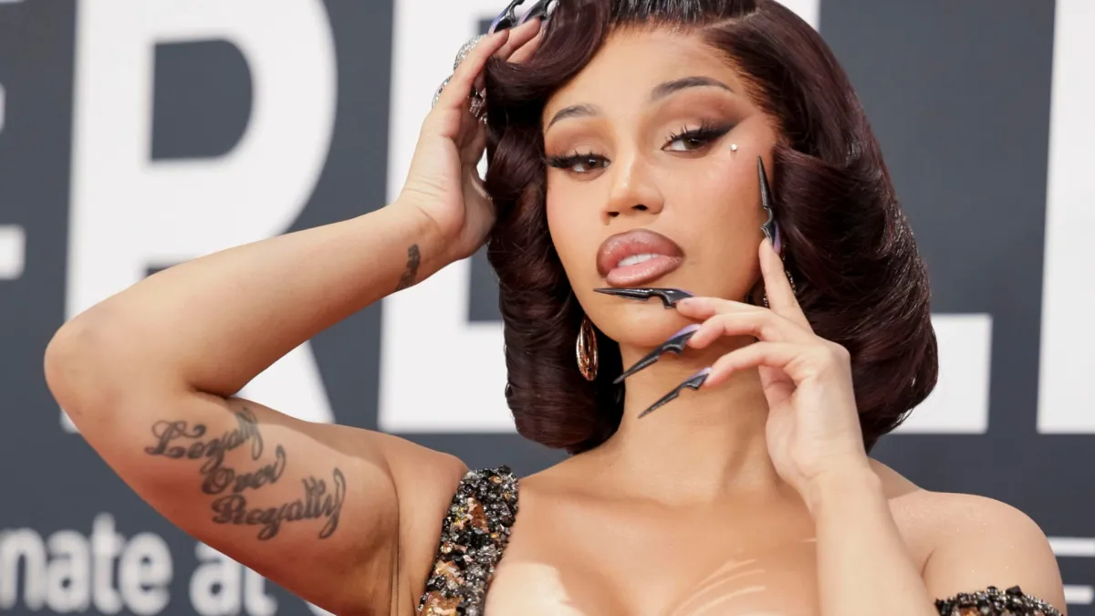 Cardi B quanti figli ha e chi sono i padri?