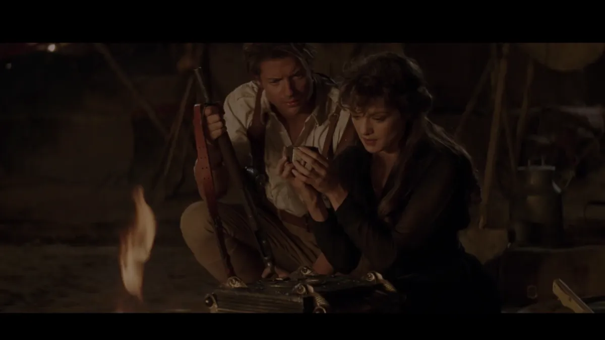 Brendan Fraser rompe il silenzio su "La Mummia 4": cosa ha detto