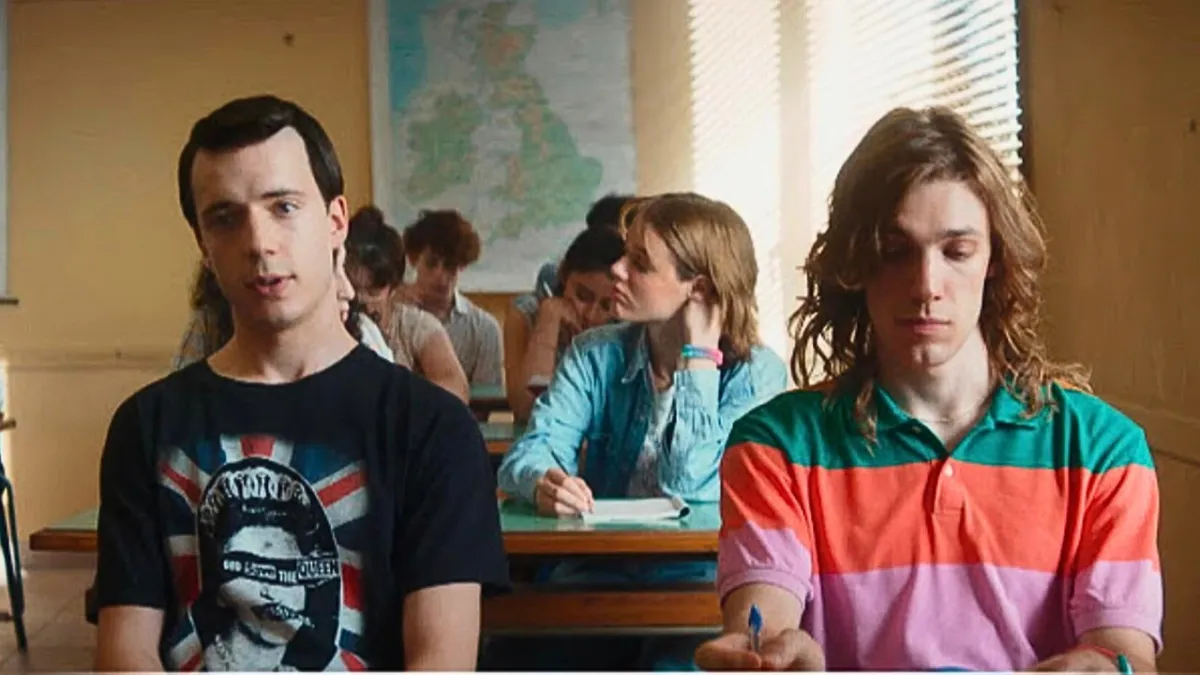 “Hanno ucciso l’Uomo Ragno” come finisce? Ecco quante puntate sono e dove è stato girato