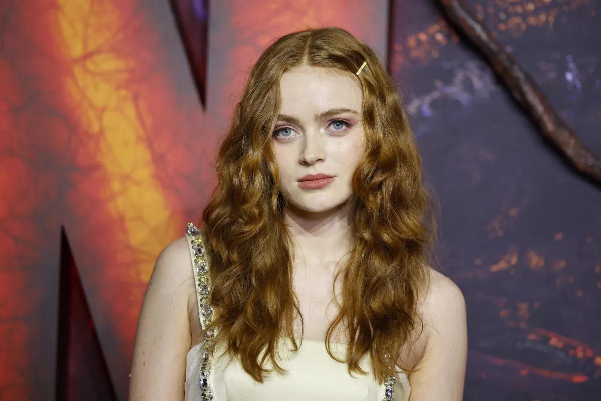 Sadie Sink in "Avengers Secret Wars": quale personaggio sarà l'attrice?