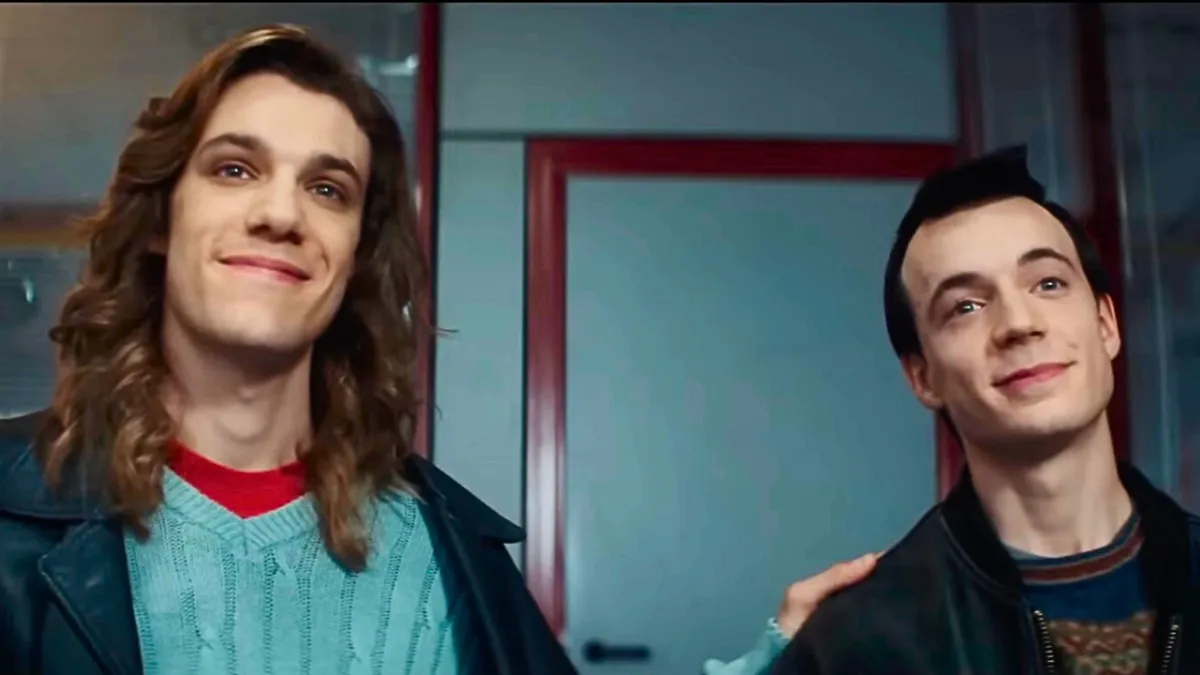 Quando esce la seconda stagione della serie sugli 883? Anticipazioni su "Nord Sud Ovest Est"