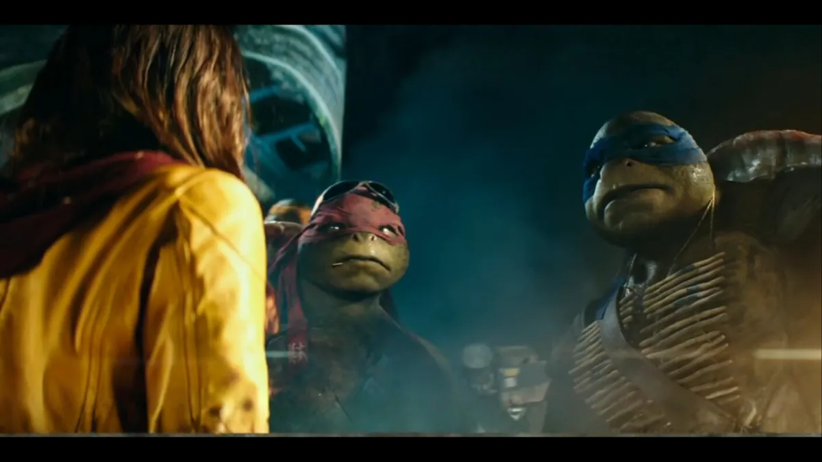 "Le Tartarughe Ninja", in arrivo un nuovo film live-action: cosa sappiamo
