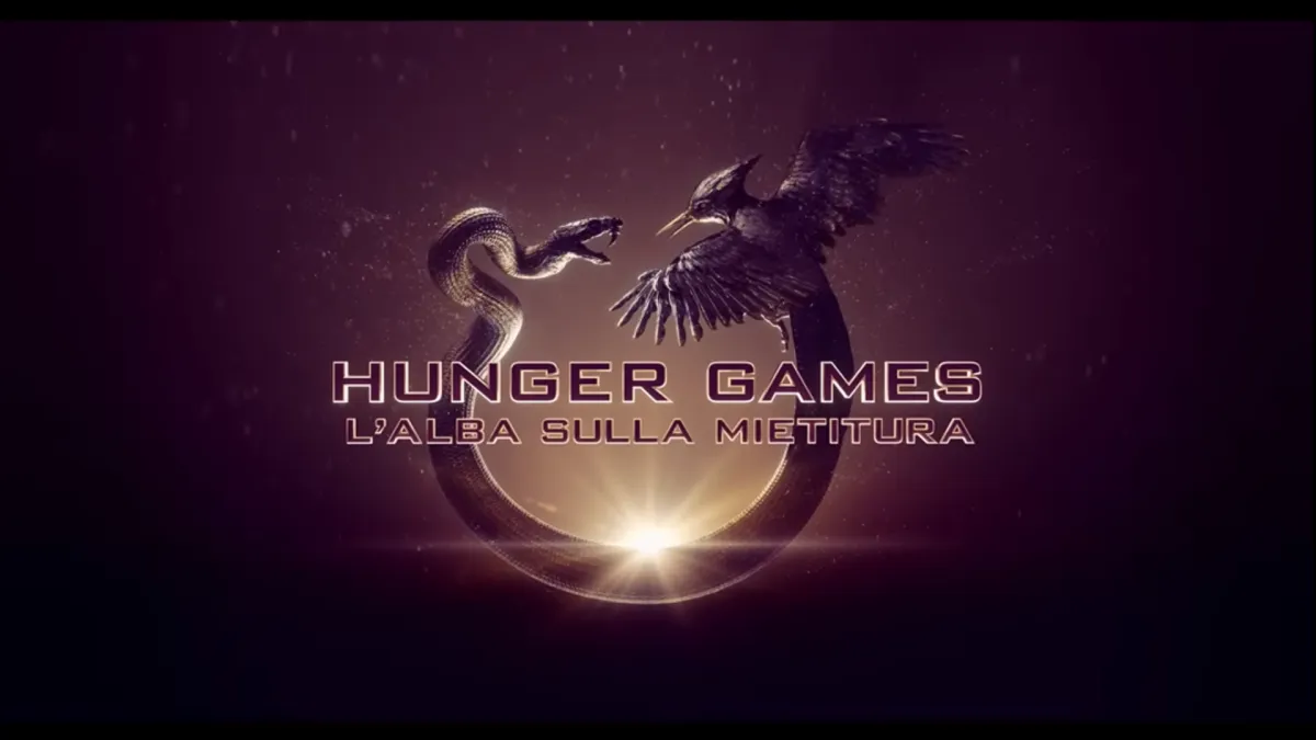 "Hunger Games: L'Alba della Mietitura", il trailer accende l'hype: la nuova edizione dei Giochi prende vita