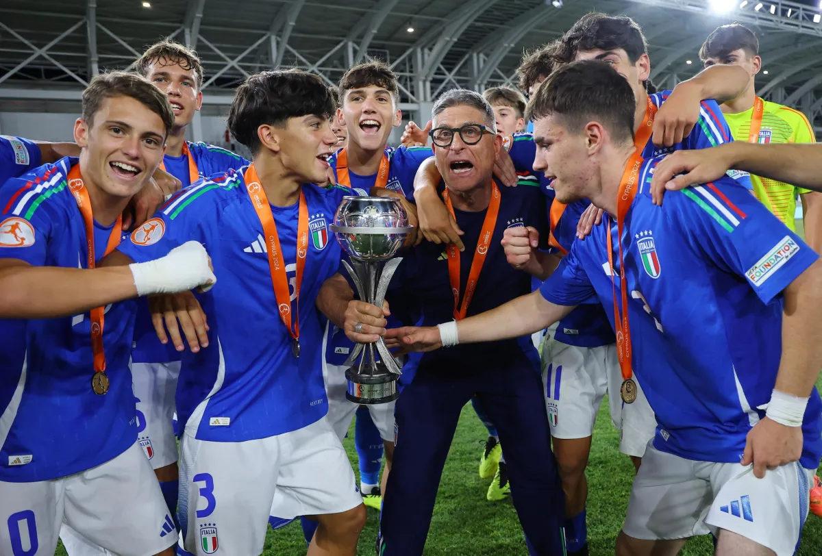 Mondiali U17, Italia in semifinale: chi affrontano gli azzurri? L'avversaria 