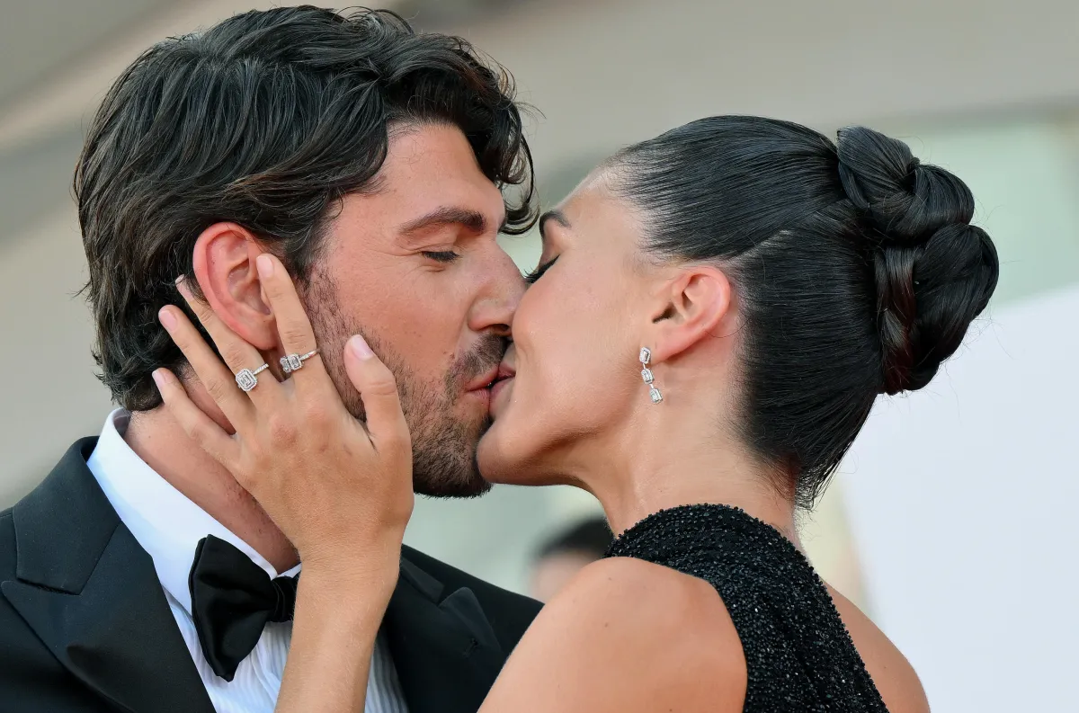 La storia di Cecilia Rodriguez e Ignazio Moser: come si sono conosciuti?