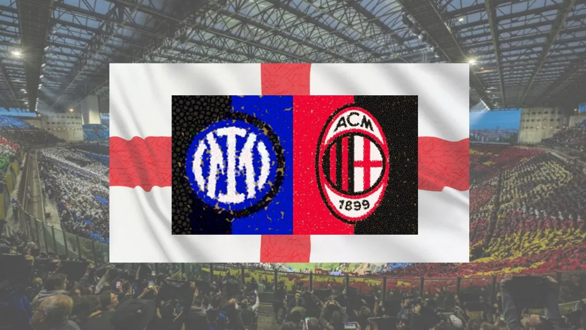 Serie A 2025-2026: l’impatto cruciale del derby di Milano sulla corsa scudetto