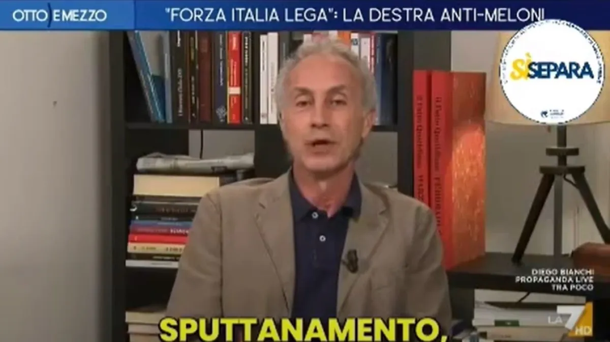 Da non credere! Spunta il video sputtana-Travaglio: era anche lui a favore del sorteggio al Csm 