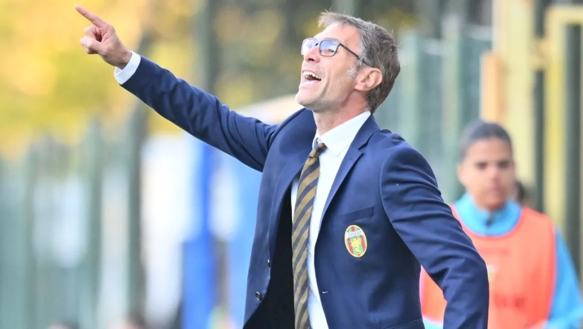 Ternana Women–Parma, Serie A femminile: Cincotta punta al primo successo casalingo al “Gubbiotti”