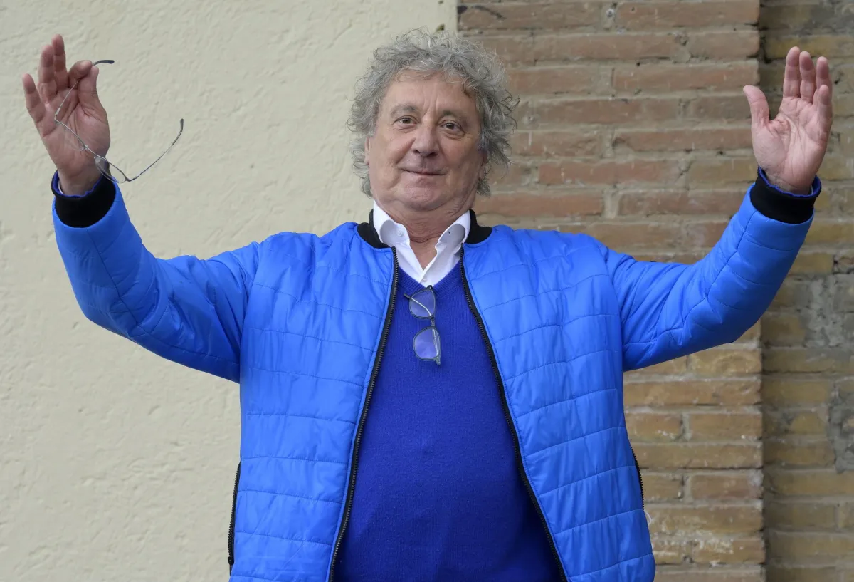 "Ci ha demonizzato con il suo antisemitismo": la comunità ebraica querela Enzo Iacchetti