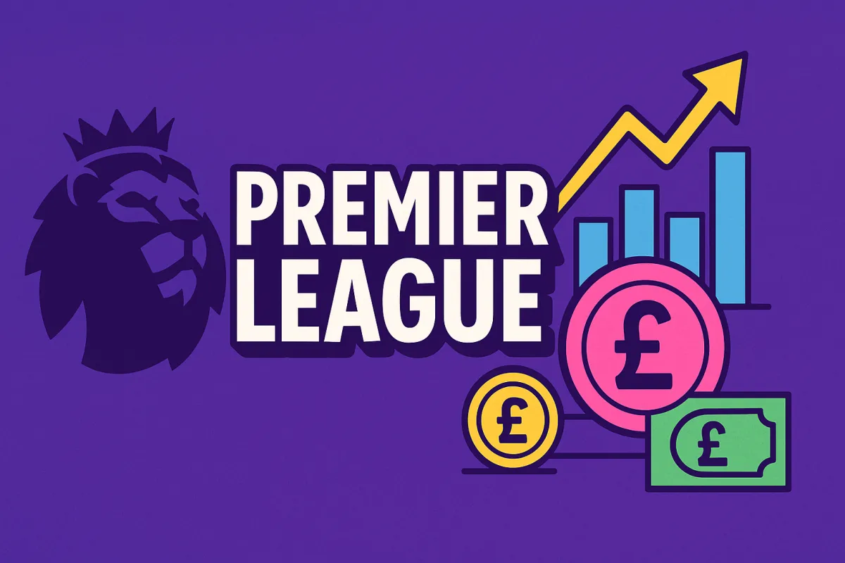 Premier League sconvolta: introdotto il nuovo tetto stipendi. Ecco come cambierà il calciomercato