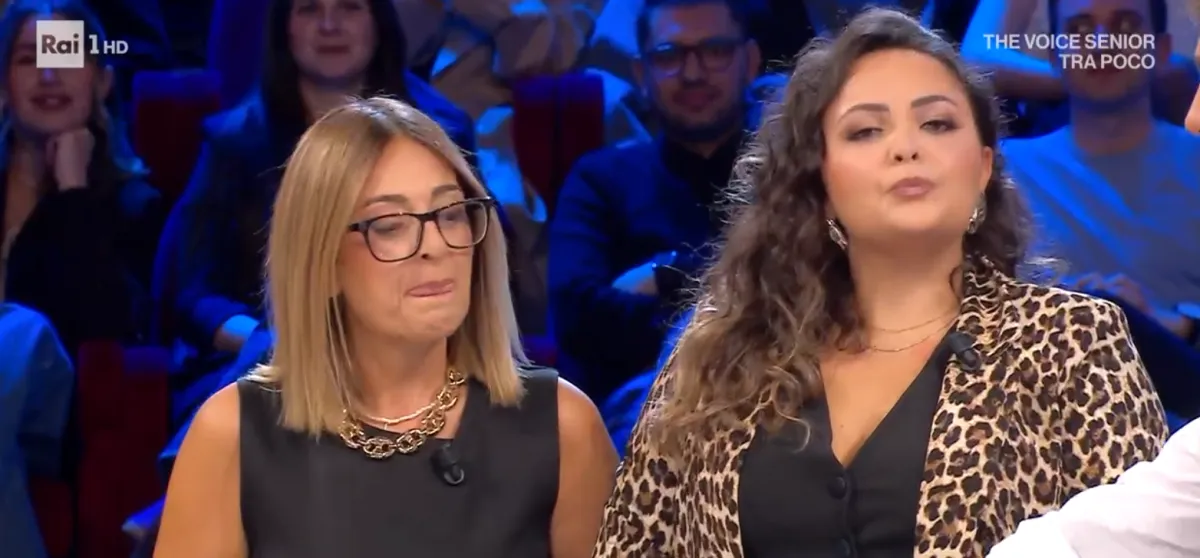 Chi è Lucia, mamma di Vanessa della Valle d'Aosta ad Affari tuoi