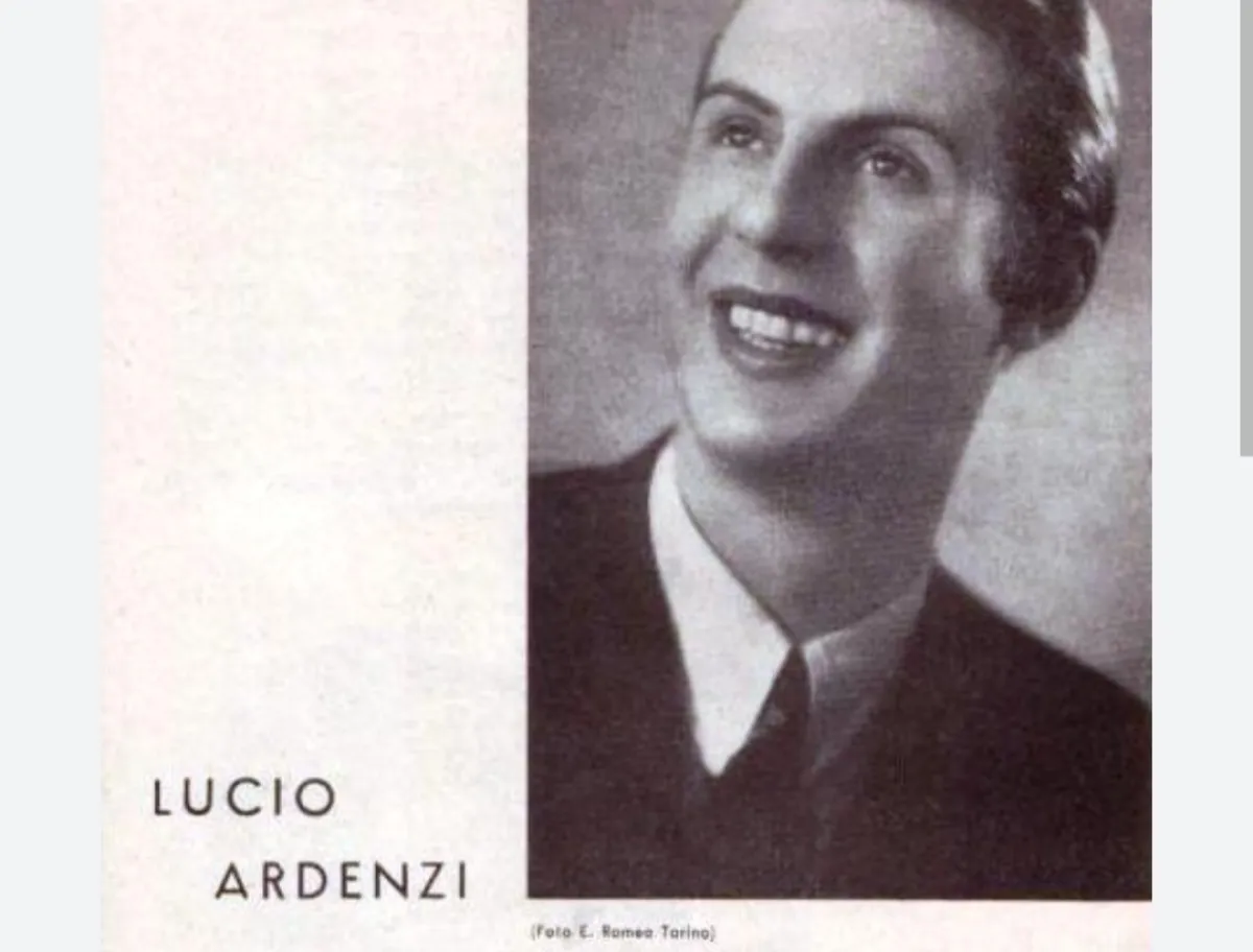 Ornella Vanoni, chi è l'ex marito Lucio Ardenzi e come è morto?