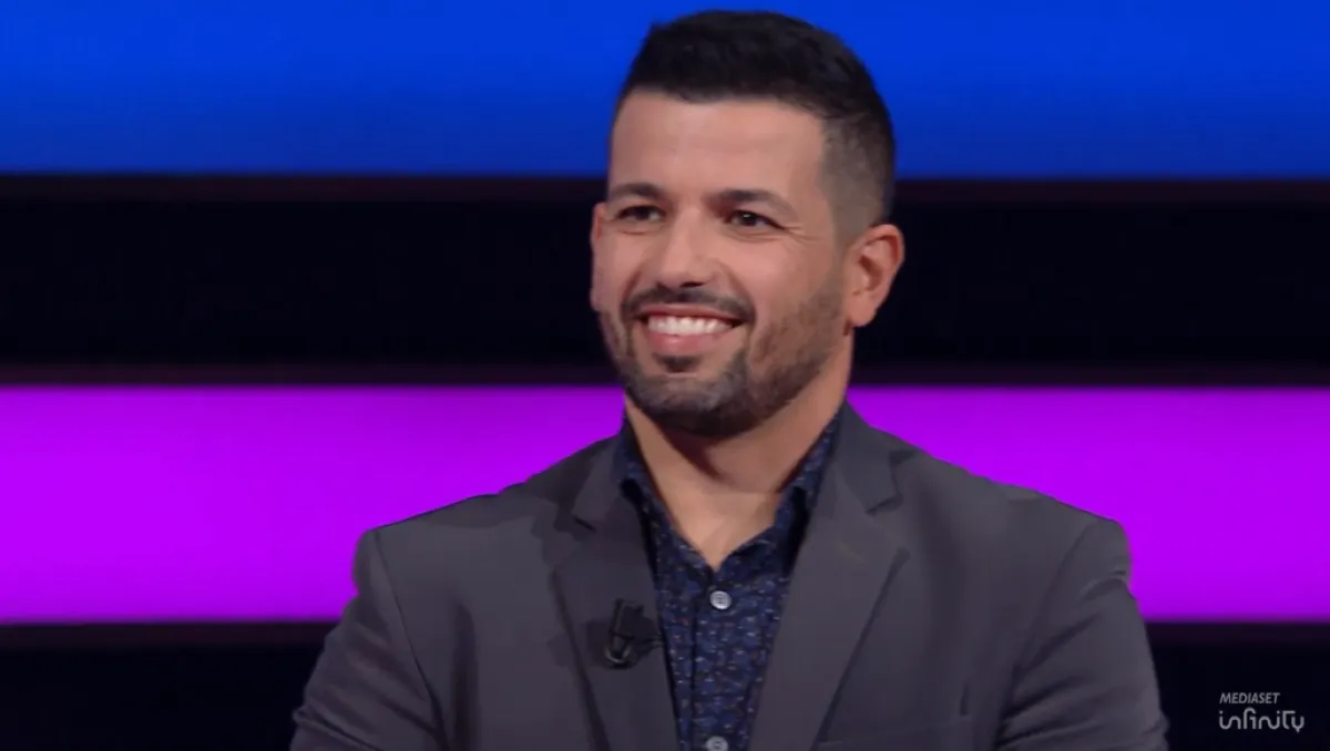 La ruota della fortuna, chi è il nuovo campione Stefano da Cagliari e quanto ha vinto il 21 novembre?