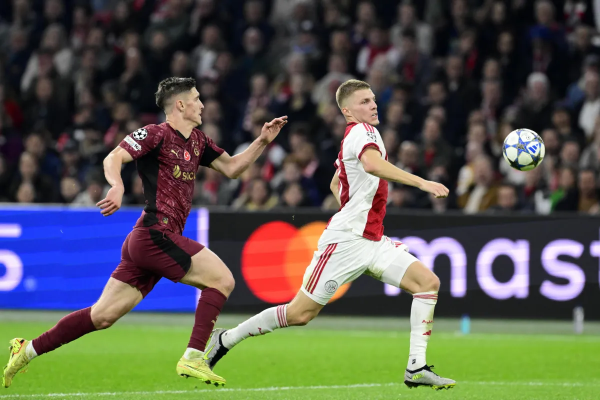 Chi gioca in Champions League martedì 25 novembre 2025? Orari, match e dove vederli in TV