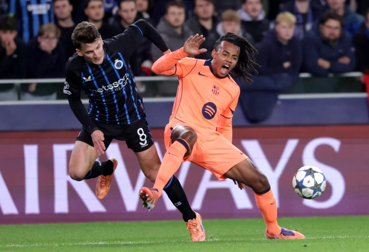 Champions League 26 novembre 2025: chi gioca, a che ora e dove vedere le partite