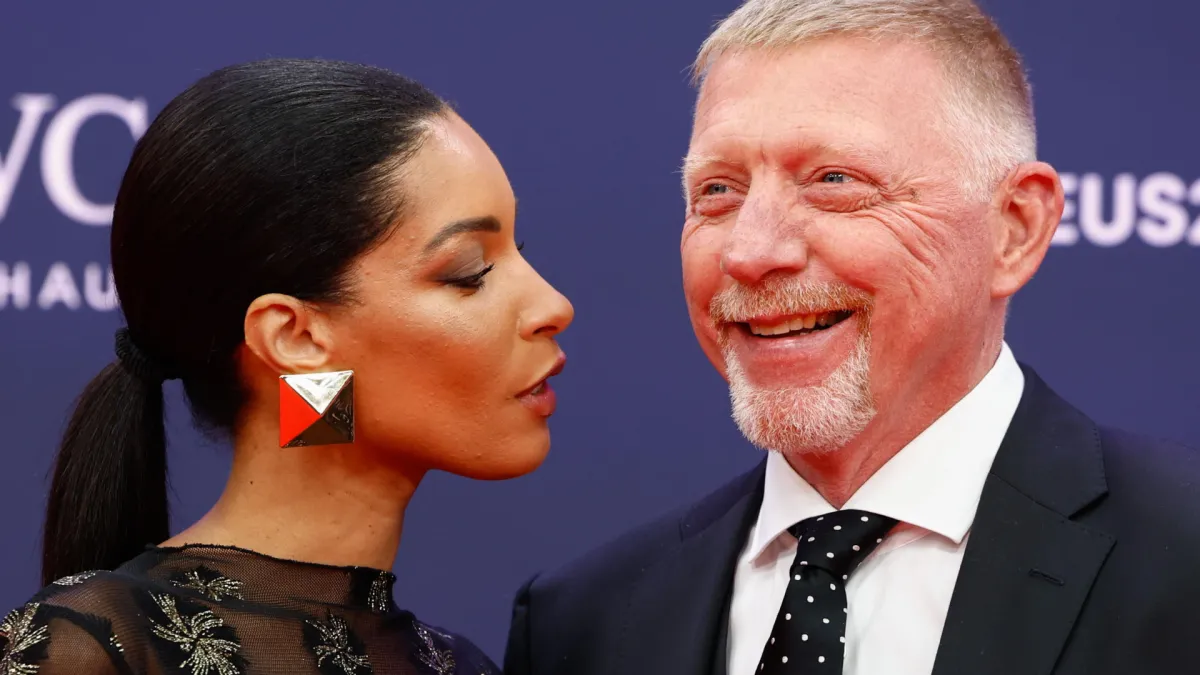 Boris Becker chi sono le ex mogli? La nuova vita con Lilian de Carvalho Monteiro