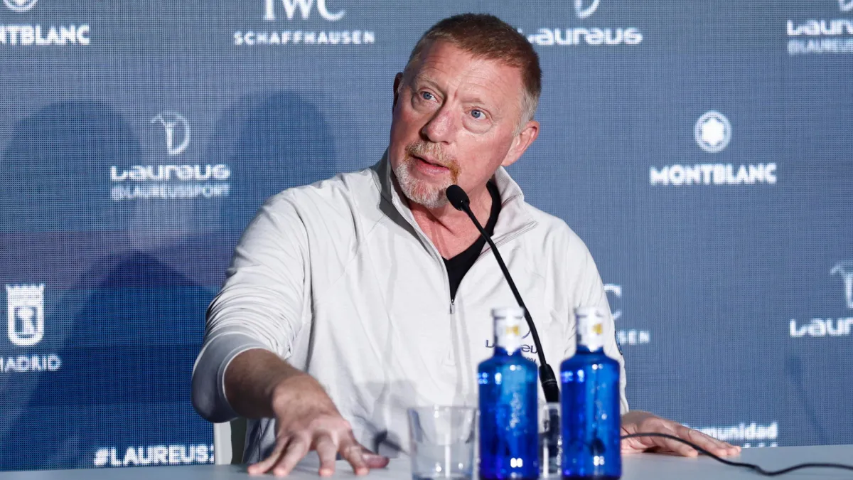 Boris Becker: dove vive e cosa fa oggi l'ex tennista