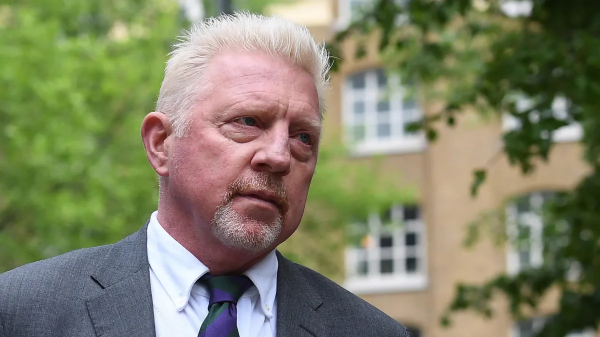 Cosa è successo a Boris Becker? I problemi legali e la prigione