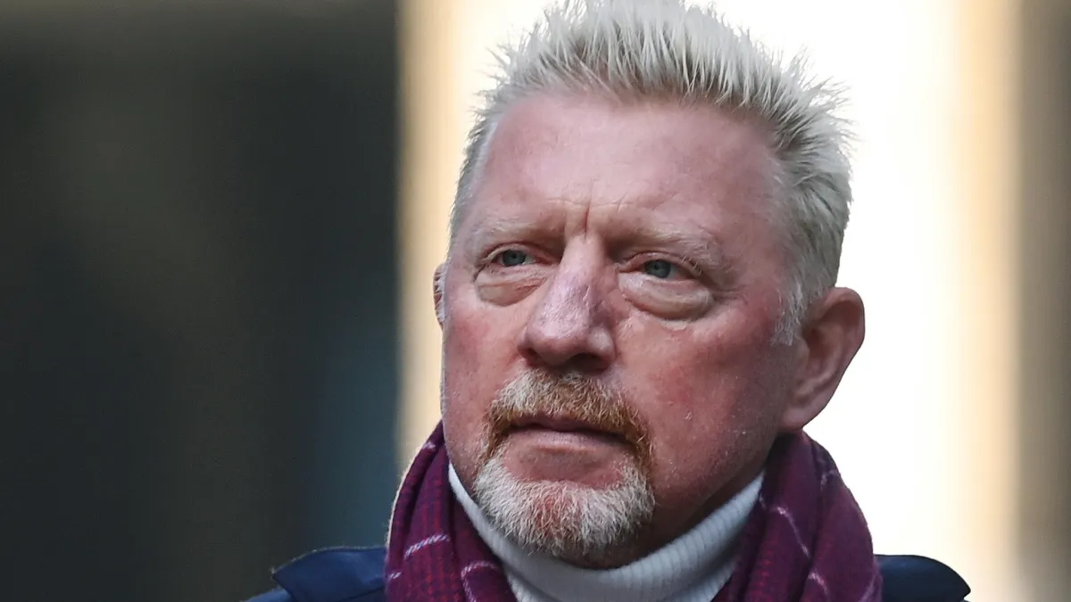 Boris Becker: a quanto ammonta il suo patrimonio?