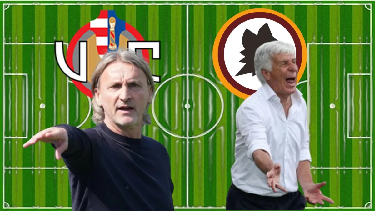 Cremonese-Roma, sfida infuocata allo Zini: le probabili formazioni e chi salta il match 