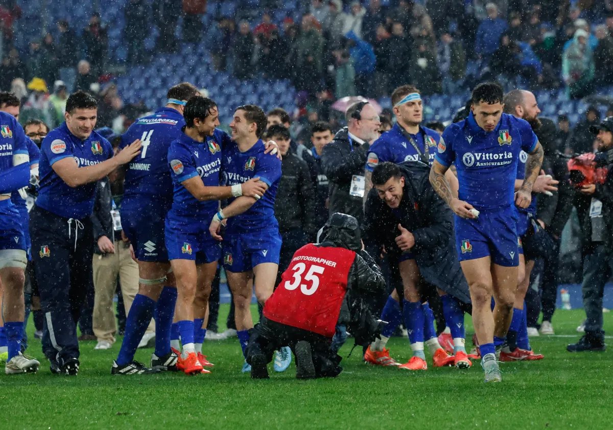 Italia-Cile Rugby 2025: la sfida di Genova che tutti aspettavano — Dove vederla e perché non puoi perderla