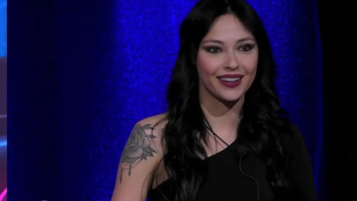 Chi è il fidanzato di Martina Nasoni? La vita privata oggi