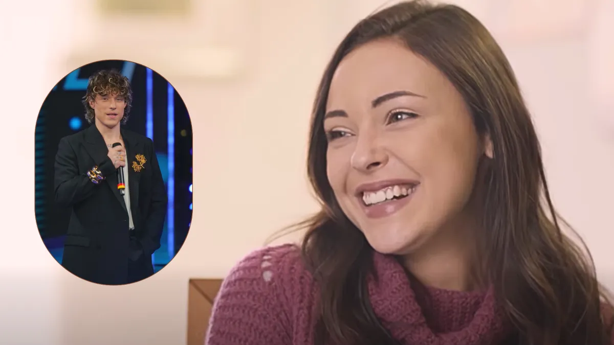 Martina Nasoni e Irama sono stati insieme? Perché le ha dedicato "La ragazza dal cuore di latta"