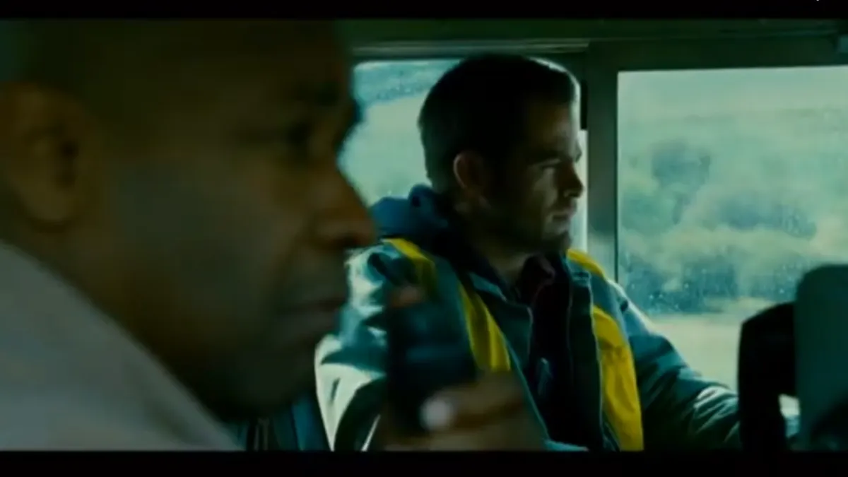 "Unstoppable - Fuori Controllo" è una storia vera? La verità dietro il film